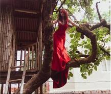 आमिर खानची मुलगी इरा खानचं बोल्ड फोटोशूट, पाहा फोटो