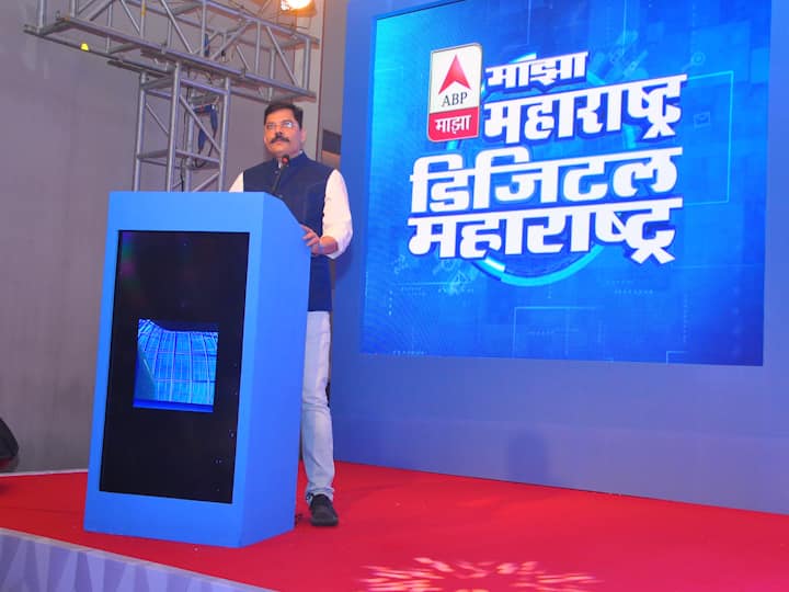  एबीपी माझाच्या ‘ब्लॉग माझा 2019’स्पर्धेचा निकाल जाहीर झाला. एबीपी माझाचे संपादक राजीव खांडेकर या वेळी उपस्थित होते.