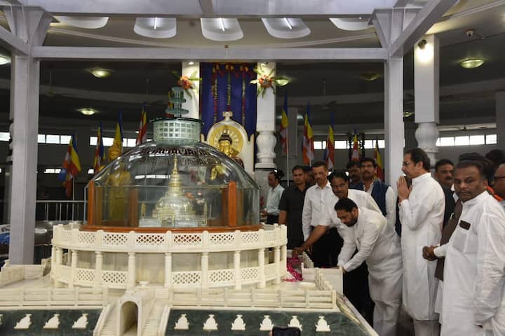 नागपूरमधील हिवाळी अधिवेशनाचा आज पाचवा दिवस