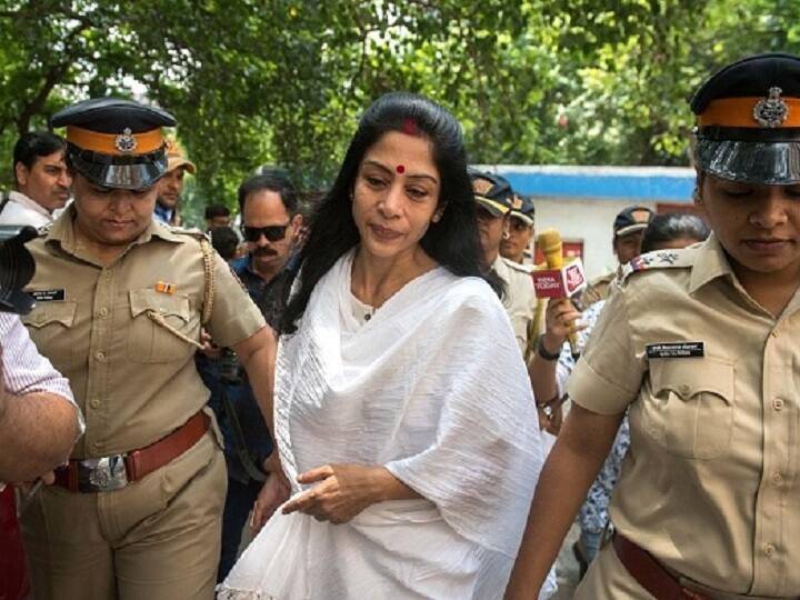 Sheena Bora Murders Case : इंद्राणी मुखर्जीचा जामीन अर्ज सीबीआय कोर्टानं पुन्हा फेटाळला Sheena Bora Case - CBI court rejects bail application of Indrani mukerjea Sheena Bora Murders Case : इंद्राणी मुखर्जीचा जामीन अर्ज सीबीआय कोर्टानं पुन्हा फेटाळला