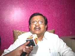 फडणवीस सरकारने ओबीसी समाजाची फसवणूक केली : प्रकाश शेंडगे