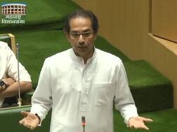 शेतकरी कर्जमाफी, 10 रुपयांत शिवभोजन, मुख्यमंत्र्यांकडून शेवटच्या दिवशी घोषणांचा पाऊस