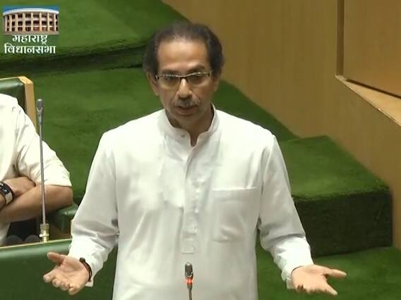 राज्यातील प्रत्येक जिल्ह्यात मुख्यमंत्री कार्यालय सुरू करणार : मुख्यमंत्री उद्धव ठाकरे राज्यातील प्रत्येक जिल्ह्यात मुख्यमंत्री कार्यालय सुरू करणार : मुख्यमंत्री उद्धव ठाकरे