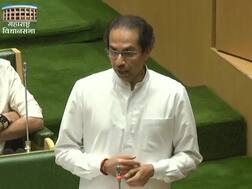 शेतकऱ्यांचे दोन लाखापर्यंतचे कर्ज माफ करणार; मुख्यमंत्री उद्धव ठाकरेंची घोषणा