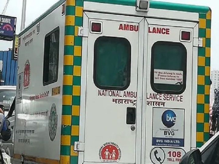 Golden hour service starts in Mumbai, 108 emergency ambulances will soon handle stroke patients पक्षाघाताशी लढण्यासाठी 'गोल्डन ऑवर' सेवा, इमरजन्सी अॅम्बुलन्सचे डॉक्टर उपचार देणार!