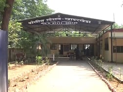 नागपुरात ट्रकमधून तब्ब्ल चार कोटी रुपयांची सिगारेट लंपास