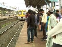 25 डिसेंबरला कल्याण ते डोंबिवली चार तास लोकलसेवा बंद