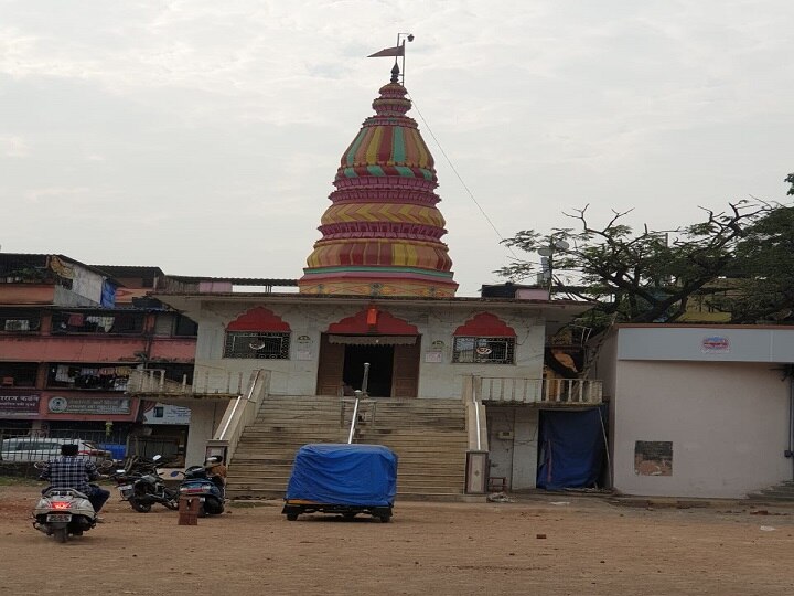 High Court put stay on demolation of temple at navi mumbai कोपरखैरणेतील ज्ञानेश्वर माऊलींच्या मंदिरावरील कारवाईला स्थगिती