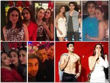 Merry Christmas : करिना कपूरच्या घरी झालं ख्रिसमस सेलिब्रेशन, सारा-इब्राहिमपासून रणबीर-आलियाचे फोटो