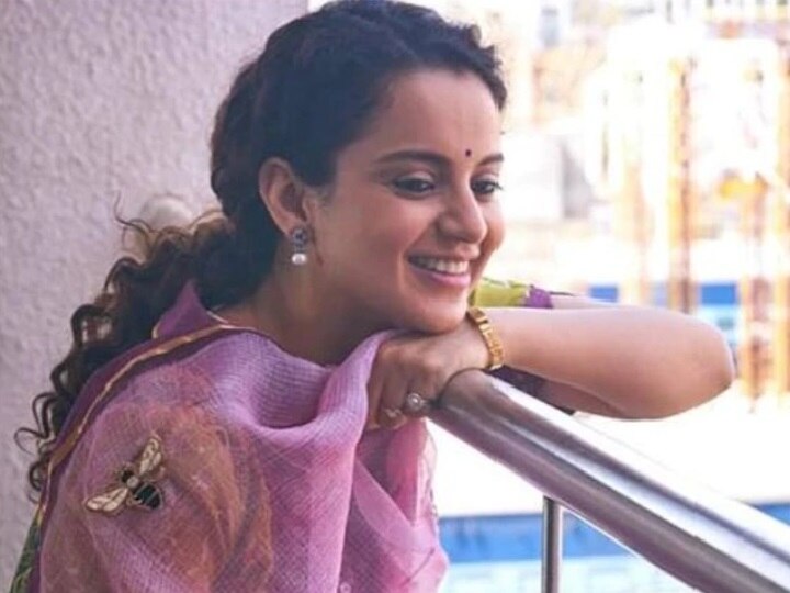 Kangana Ranaut became number 1 again from panga trailer कंगना रणौतच्या 'पंगा' चित्रपटाचा ट्रेलर लॉन्च, फक्त 24 तासांत 44 मिलियन व्ह्यूज