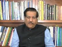 अमित शाह धडधडीत खोटं बोलतायत, एनआरसीवरुन पृथ्वीराज चव्हाणांचा आरोप