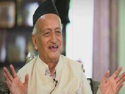 विद्यापीठाच्या अंतिम वर्षाच्या परिक्षेबाबत राज्यपाल विरुद्ध राज्य सरकार; राज्यपालांनी लिहिले मुख्यमंत्र्यांना पत्र