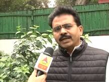 दिल्ली विधानसभेसाठी काँग्रेसच्या स्क्रिनिंग कमिटी अध्यक्षपदी राजीव सातव