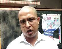 उद्धव ठाकरेंविरोधात पोस्ट लिहिणाऱ्याला मारहाण करणाऱ्या शिवसैनिकांना अटक