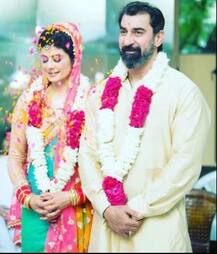 Year Ender 2019 : वर्षभरात 'या' सेलिब्रिटींनी बांधली लग्नगाठ, पाहा त्यांचे खास फोटो