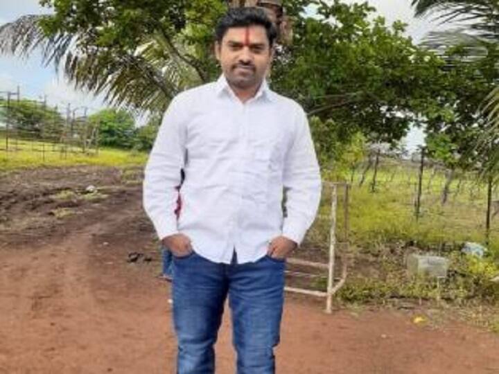 MPSC exam, vitthal harale 10th sales tax inspector exam in state विठ्ठल हराळे विक्रीकर निरीक्षक परिक्षेत भटक्या विमुक्त प्रवर्गातून राज्यात प्रथम