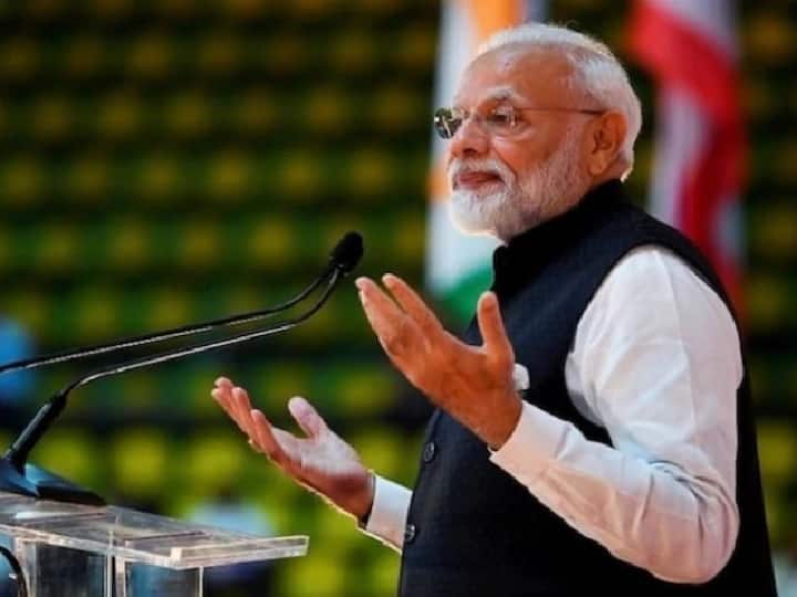 BJP issues Whip to all its MPs of Rajya Sabha मोदींच्या मनात काय? भाजपकडून खासदारांना व्हिप जारी, संसदेत आज काय होणार?