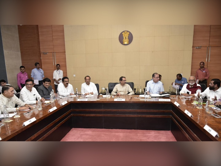 Detail information of maharashtra cabinet 2019, Uddhav Thackeray Ministry Maharashtra Cabinet : ठाकरे सरकारच्या मंत्रीमंडळाची ठळक वैशिष्ट्ये