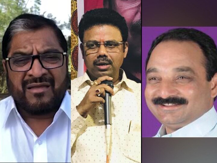 Maharashtra Cabinet Expansion - some leaders of Shiv Sena, NCP and congress are unhappy शपथविधीनंतर तिन्ही पक्षात नाराजीचा सूर, शिवसनेचे राऊत, सावंत, काँग्रेसचे पृथ्वीराज चव्हाण पक्षावर नराज?
