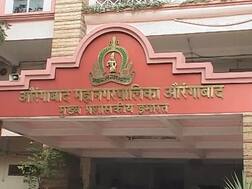 औरंगाबादच्या उपमहापौरपदी शिवसेनेचे रविंद्र जंजाळ, एमआयएमच्या 2 नगरसेवकांचं शिवसेनेला मतदान