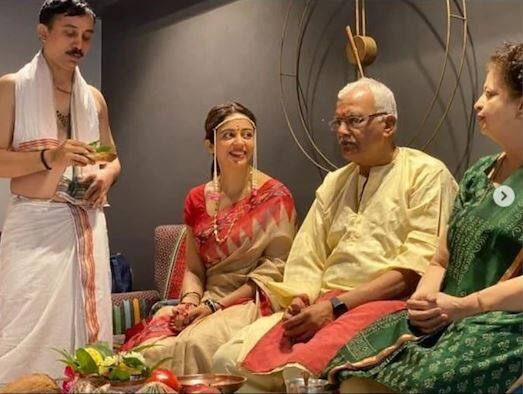 नेहाने मराठी, हिंदीसह अनेक भाषांमधील सिनेमात काम केलं आहे. बिग बॉस हिंदीमध्येही नेहा स्पर्धक म्हणून सहभागी झाली होती. 