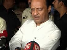 खातेवाटप निश्चित, उद्या संध्याकाळपर्यंत जाहीर होणार : अजित पवार