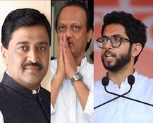 नव्या 36 मंत्र्यांना बंगल्यांचं वाटप, अजित पवारांना देवगिरी तर अशोक चव्हाणांना मेघदूत