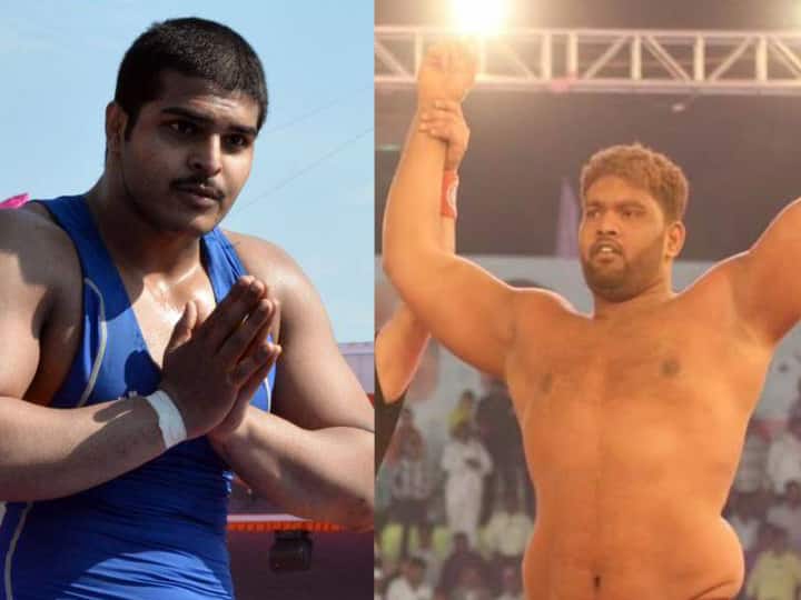 Maharashtra Kesari 2020 : कोण होणार यंदाचा महाराष्ट्र केसरी? Maharashtra Kesari - Abhijeet katke and bala rafik shaikh, who will lift mace Maharashtra Kesari 2020 : कोण होणार यंदाचा महाराष्ट्र केसरी?