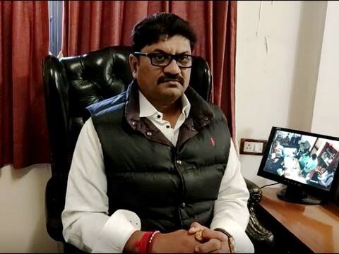 हम वफा कर के भी उनके नजरों से गिर गये, काँग्रेस आमदार कैलास गोरंट्याल राजीनाम्याच्या तयारीत हम वफा कर के भी उनके नजरों से गिर गये, काँग्रेस आमदार कैलास गोरंट्याल राजीनाम्याच्या तयारीत