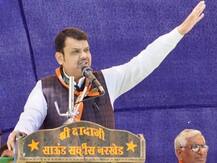 विश्वासघातानं बनलेलं सरकार सहा महिनेसुद्धा टिकणार नाही; देवेंद्र फडणवीसांचं भाकित