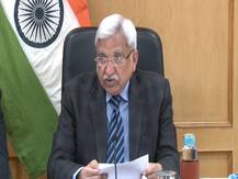 Delhi Elections 2020 : 70 जागांसाठी 8 फेब्रुवारीला मतदान; 11 फेब्रुवारीला निकाल