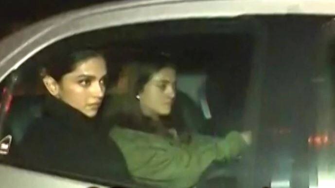 दीपिका पादुकोणचा आगामी चित्रपट 'छपाक' 10 जानेवारीला रिलीज होणार आहे. 