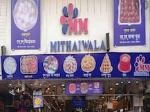 मुंबईतील प्रसिद्ध एमएम मिठाईवाला यांच्या चालकाला 12 लाखांच्या चोरीप्रकरणी अटक