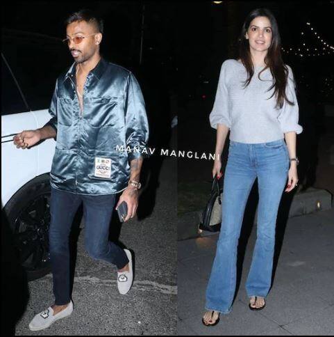 नताशा ही सर्बियन मॉडल आणि अभिनेत्री आहे. प्रकाश झा यांच्या सत्याग्रह सिनेमातून नताशानं बॉलिवूड डेब्यू केला होता. बिग बॉस सिझन 8 आणि रॅपर बादशाहच्या डिजे वाले बाबू मेरा गाना चला दे, या गाण्यातून नताशा प्रकाशझोतात आली. (Photo Credit: Manav Manglani)