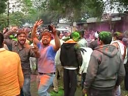Nagpur ZP Electon Result :  निवडणुकीत भाजपची धूळदाण, होमग्राऊंडवरच देवेंद्र फडणवीसांना मोठा धक्का