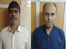 परदेशी असल्याचं सांगून फसवणूक करणाऱ्या दोन इराणींना अटक