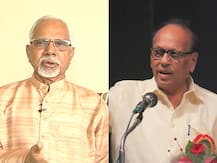 साहित्य संमेलनाचे अध्यक्ष, उद्घाटकांच्या प्रकृतीत बिघाड; ग्रंथदिंडीला अनुपस्थित राहणार