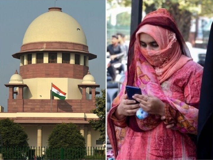 Supreme court article 370 kashmir internent mobile ban central government काश्मिरमध्ये इंटरनेटवर पूर्णपणे बंदी जाचक; सुप्रीम कोर्टाचे केंद्र सरकारला खडे बोल