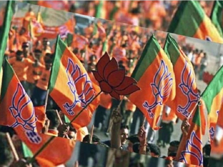 BJP lost Mumbai, Nashik, Malegaon civic bypoll झेडपीनंतर राज्यातील महापालिका पोटनिवडणुकीतही भाजपला धक्का