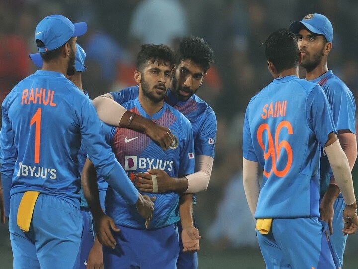 Team India Defeated Sri Lanka by 78 rund in 3rd T20, won the series also IND vs SL 3rd T20 : विराट सेनेकडून पुण्यात लंकादहन, टी-20 मालिकेत दणदणीत विजय