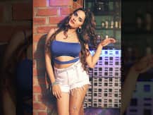 शिवसेनेच्या पदाधिकाऱ्याने योग्य वागणूक दिली नसल्याचा अभिनेत्री भाग्यश्री मोटेचा आरोप