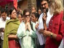 ‘आमचे हात जोडलेलेच राहू द्या’, वाडिया हॉस्पिटल बंद होण्याच्या शक्यतेवर शर्मिला ठाकरेंचा सरकारला इशारा