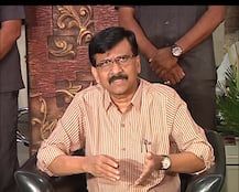 शिवरायांसोबत मोदींची तुलना : जनता बोलतेय, छत्रपतींच्या वारसदारांनी बोललंच पाहिजे : संजय राऊत