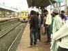 मध्य रेल्वेने फुकट्या प्रवाशांकडून वसूल केले 155 कोटी
