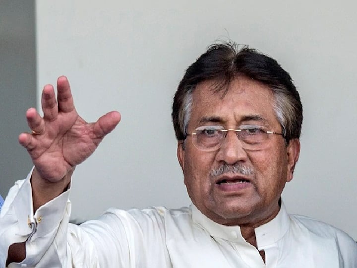 pakistan lahore high court overrules pervez musharraf death sentence पाकिस्तानचे माजी राष्ट्राध्यक्ष परवेज मुशर्रफ यांची फाशी रद्द