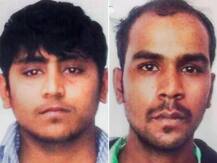 निर्भयाच्या दोषींच्या फाशीवर सुप्रीम कोर्टाची मोहोर; सुधारित याचिका फेटाळली