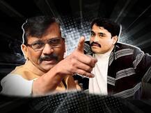 मी दाऊद इब्राहिमला अनेकदा भेटलोय, त्याला दम भरलाय : संजय राऊत