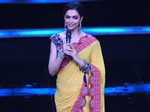 ती आली, तिने पाहिलं, तिने जिंकलं सारं... 'मी होणार सुपरस्टार'च्या मंचावर दीपिका