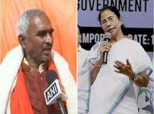 भाजप देवांचा पक्ष, तर ममता बॅनर्जी राक्षसी; भाजप आमदाराने गरळ ओकली