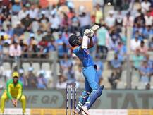 IND vs AUS : वानखेडेवर कांगारुंकडून अनेक विक्रमांची नोंद, भारताच्या नावे लाजिरवाने रेकॉर्ड्स